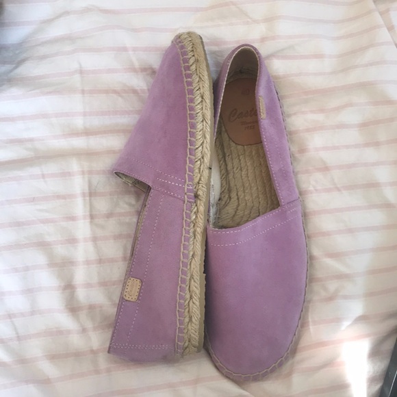 Castell shoes - Picture 2 of 3